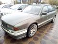 Mitsubishi Sigma/Magna 1991 годаfor750 000 тг. в Актау – фото 4