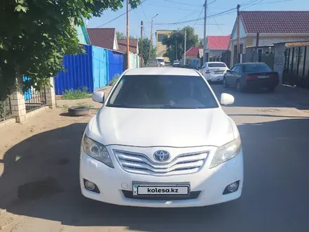 Toyota Camry 2009 года за 6 500 000 тг. в Павлодар