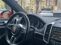 Porsche Cayenne 2015 года за 25 700 000 тг. в Алматы – фото 8