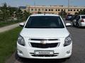 Chevrolet Cobalt 2023 годаүшін6 950 000 тг. в Туркестан – фото 7