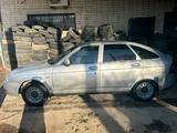 ВАЗ (Lada) Priora 2172 2012 годаfor2 150 000 тг. в Актобе – фото 5