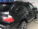 BMW X5 2001 годаүшін4 800 000 тг. в Алматы – фото 2