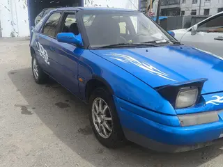 Mazda 323