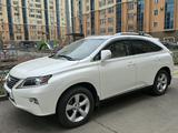 Lexus RX 270 2014 года за 13 500 000 тг. в Астана – фото 2
