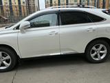 Lexus RX 270 2014 года за 13 500 000 тг. в Астана – фото 3