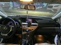 Lexus RX 270 2014 года за 14 000 000 тг. в Астана – фото 7