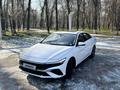 Hyundai Elantra 2023 годаүшін9 400 000 тг. в Тараз – фото 23