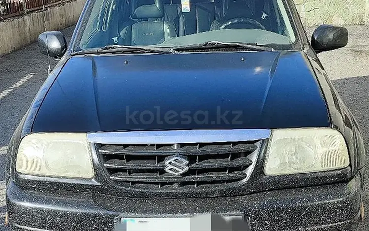 Suzuki Grand Vitara 2001 года за 3 400 000 тг. в Караганда