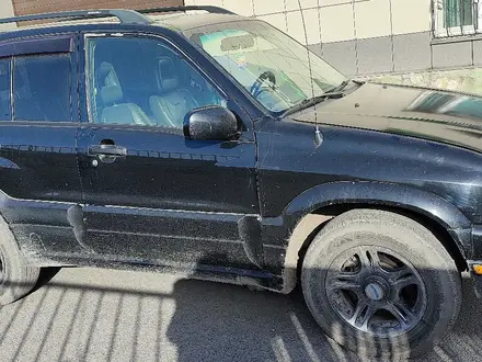 Suzuki Grand Vitara 2001 года за 3 400 000 тг. в Караганда – фото 7