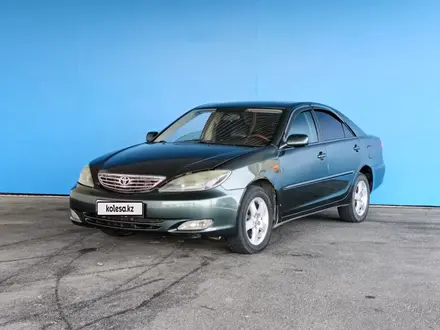 Toyota Camry 2004 года за 3 315 850 тг. в Шымкент