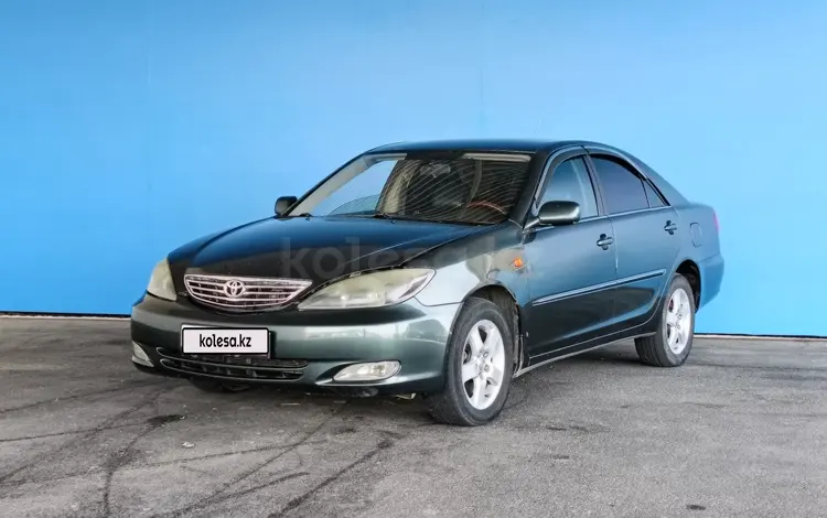 Toyota Camry 2004 года за 3 315 850 тг. в Шымкент