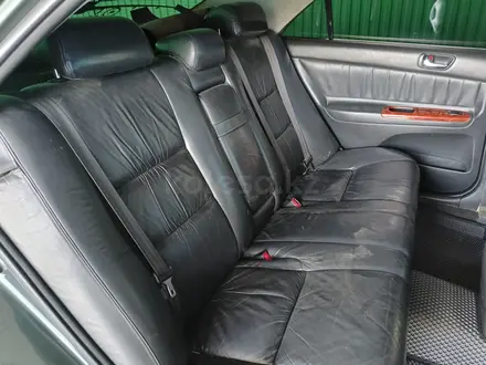 Toyota Camry 2004 года за 3 315 850 тг. в Шымкент – фото 10