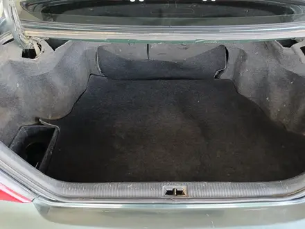 Toyota Camry 2004 года за 3 315 850 тг. в Шымкент – фото 16