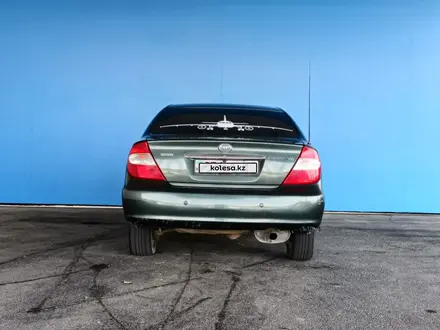 Toyota Camry 2004 года за 3 315 850 тг. в Шымкент – фото 3