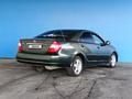Toyota Camry 2004 года за 3 315 850 тг. в Шымкент – фото 4