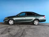 Toyota Camry 2004 годаүшін3 315 850 тг. в Шымкент – фото 5