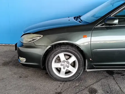 Toyota Camry 2004 года за 3 315 850 тг. в Шымкент – фото 6