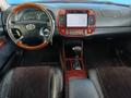 Toyota Camry 2004 года за 3 315 850 тг. в Шымкент – фото 8