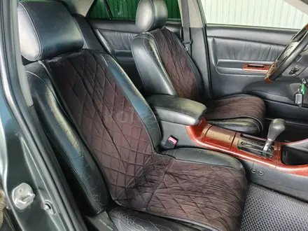 Toyota Camry 2004 года за 3 315 850 тг. в Шымкент – фото 9
