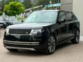 Land Rover Range Rover HSE 2026 года за 123 021 000 тг. в Алматы