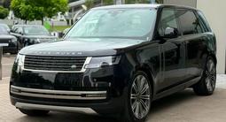 Land Rover Range Rover HSE 2026 года за 120 021 000 тг. в Алматы