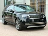 Land Rover Range Rover HSE 2026 года за 123 021 000 тг. в Алматы – фото 3