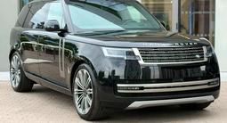 Land Rover Range Rover HSE 2026 года за 120 021 000 тг. в Алматы – фото 3