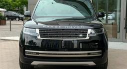 Land Rover Range Rover HSE 2026 года за 120 021 000 тг. в Алматы – фото 2