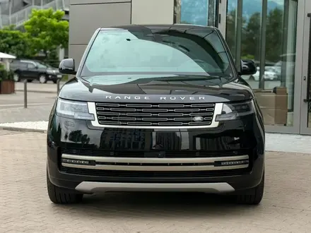 Land Rover Range Rover HSE 2026 года за 123 021 000 тг. в Алматы – фото 2