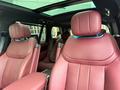 Land Rover Range Rover HSE 2026 года за 123 021 000 тг. в Алматы – фото 9