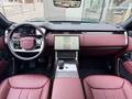 Land Rover Range Rover HSE 2026 года за 123 021 000 тг. в Алматы – фото 8