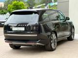 Land Rover Range Rover HSE 2026 года за 123 021 000 тг. в Алматы – фото 4