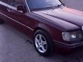 Mercedes-Benz E 230 1991 года за 1 400 000 тг. в Алматы – фото 3