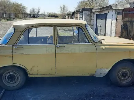 Москвич 412 1980 года за 250 000 тг. в Караганда – фото 2