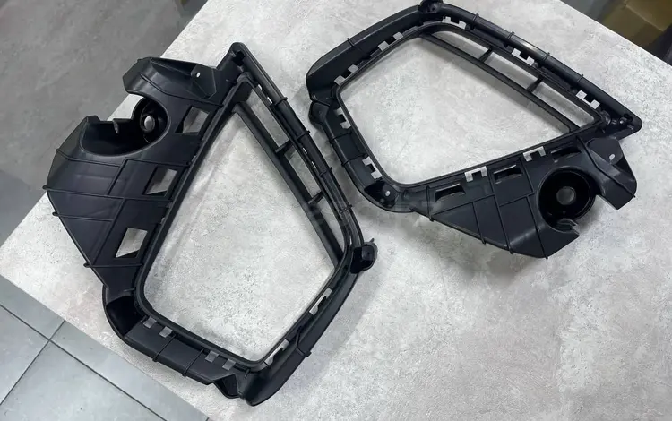 Крепление фары Hyundai Tucson (2021-2026) NEW ORIGINAL за 29 900 тг. в Алматы