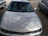 Mitsubishi Galant 1993 годаүшін1 500 000 тг. в Усть-Каменогорск