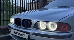BMW 528 1996 года за 2 900 000 тг. в Астана