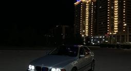 BMW 528 1996 года за 2 900 000 тг. в Астана – фото 5