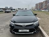 Toyota Camry 2017 года за 14 200 000 тг. в Алматы