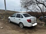 ВАЗ (Lada) Granta 2190 2013 года за 2 350 000 тг. в Кокшетау – фото 2