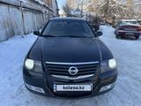 Nissan Almera Classic 2012 годаүшін4 200 000 тг. в Алматы – фото 2