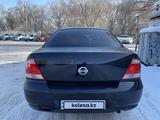 Nissan Almera Classic 2012 годаүшін4 200 000 тг. в Алматы – фото 5