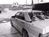Mercedes-Benz 190 1991 года за 1 000 000 тг. в Алматы – фото 2