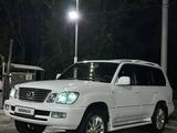 Lexus LX 470 2005 года за 11 900 000 тг. в Алматы – фото 5