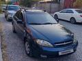 Chevrolet Lacetti 2008 годаfor2 200 000 тг. в Шымкент – фото 4