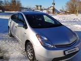 Toyota Prius 2007 года за 4 200 000 тг. в Астана – фото 4