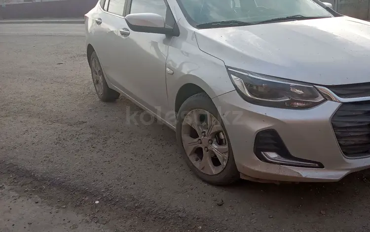 Chevrolet Onix 2023 годаfor7 800 000 тг. в Усть-Каменогорск