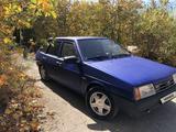 ВАЗ (Lada) 2109 1997 годаүшін750 000 тг. в Караганда – фото 3