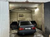 Audi 100 1991 года за 1 550 000 тг. в Шымкент – фото 3