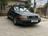 Audi 100 1991 года за 1 550 000 тг. в Шымкент